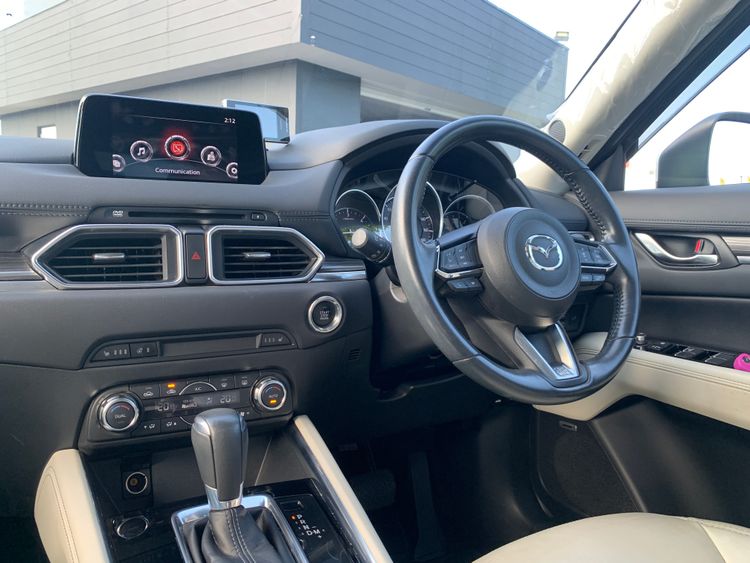 MAZDA CX-5 XD L PACKAGE thumbnail 19