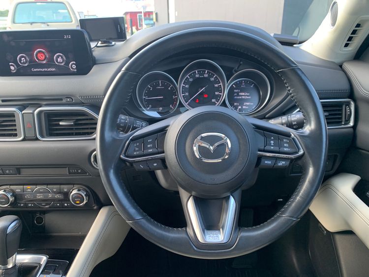 MAZDA CX-5 XD L PACKAGE thumbnail 17