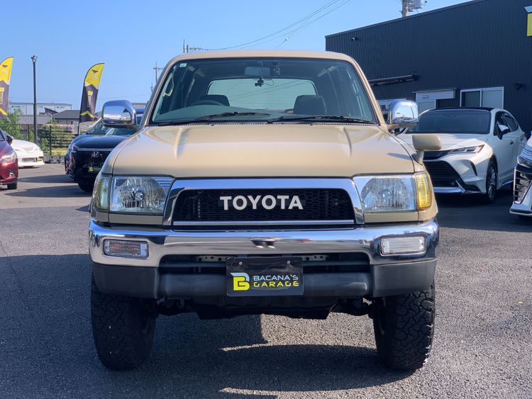 TOYOTA HILUX VERSAO BASICA V SELECTION thumbnail 7