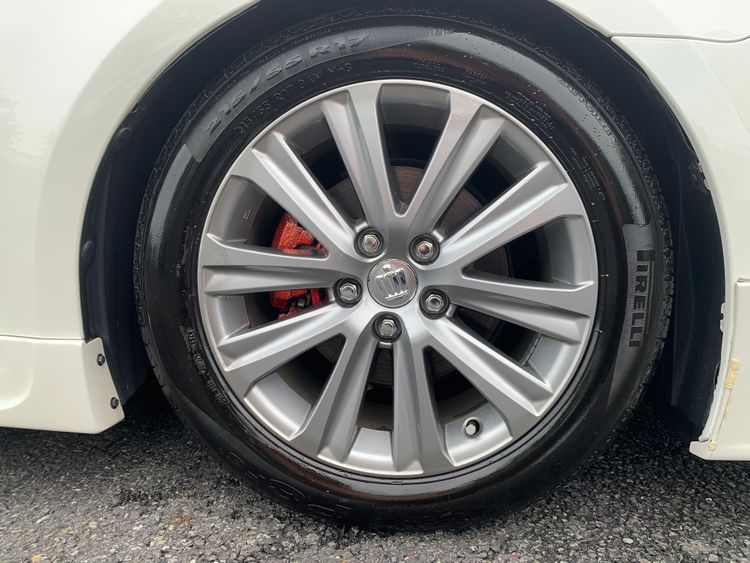 TOYOTA CROWN ATHLETIC S HYBRID thumbnail 18