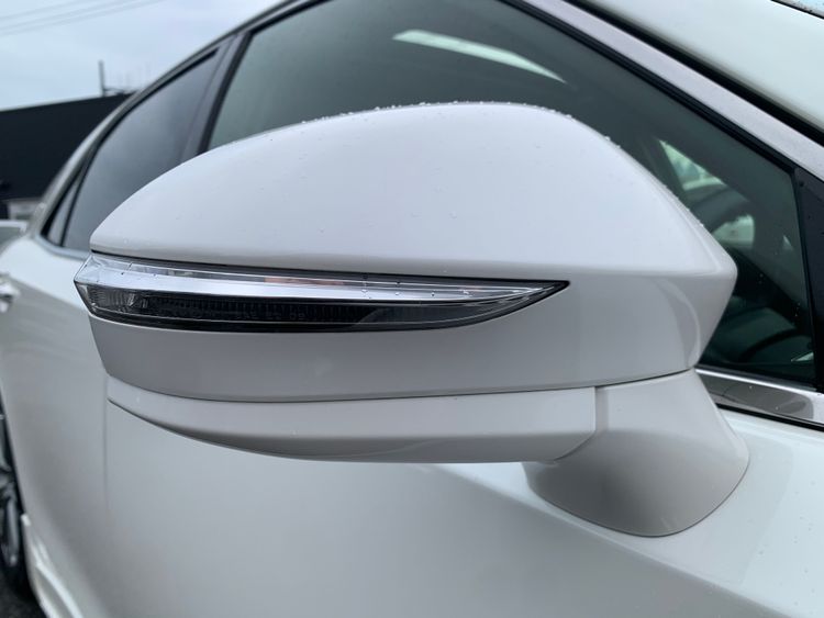 TOYOTA CROWN ATHLETIC S HYBRID thumbnail 29