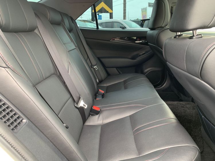 TOYOTA CROWN ATHLETIC S HYBRID thumbnail 12
