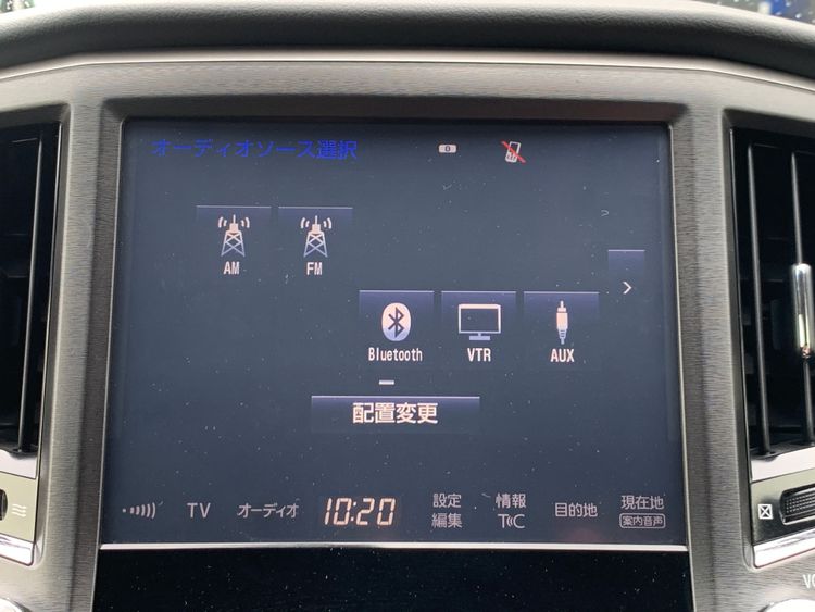 TOYOTA CROWN ATHLETIC S HYBRID thumbnail 34