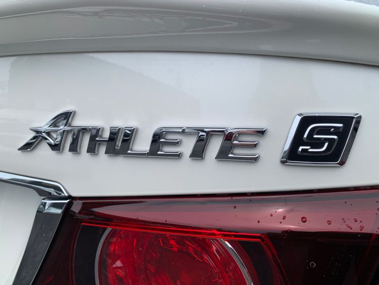 TOYOTA CROWN ATHLETIC S HYBRID thumbnail 26