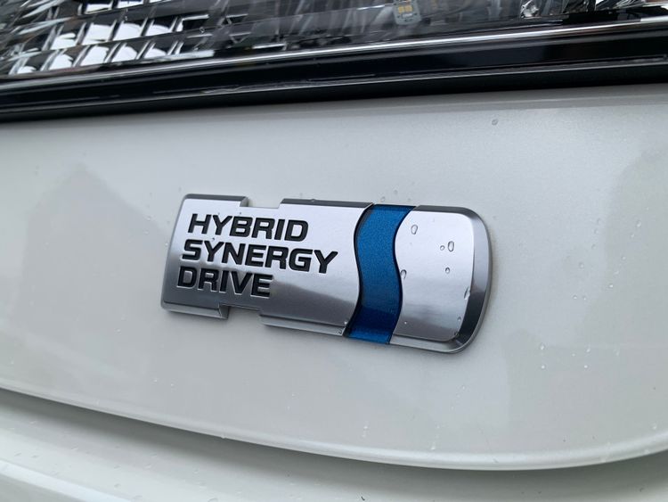 TOYOTA CROWN ATHLETIC S HYBRID thumbnail 27