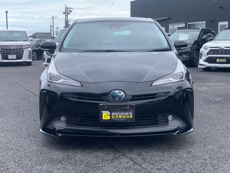 TOYOTA PRIUS S  thumbnail 8