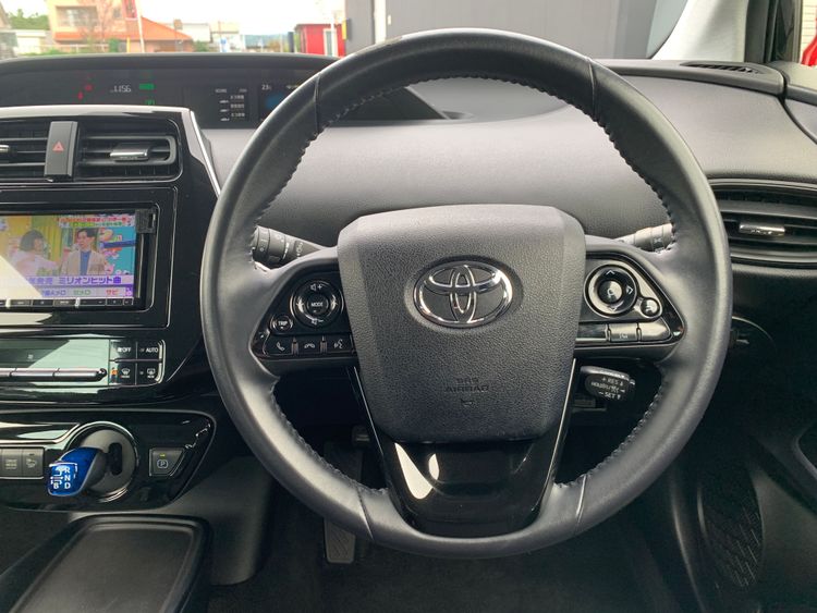 TOYOTA PRIUS S  thumbnail 13