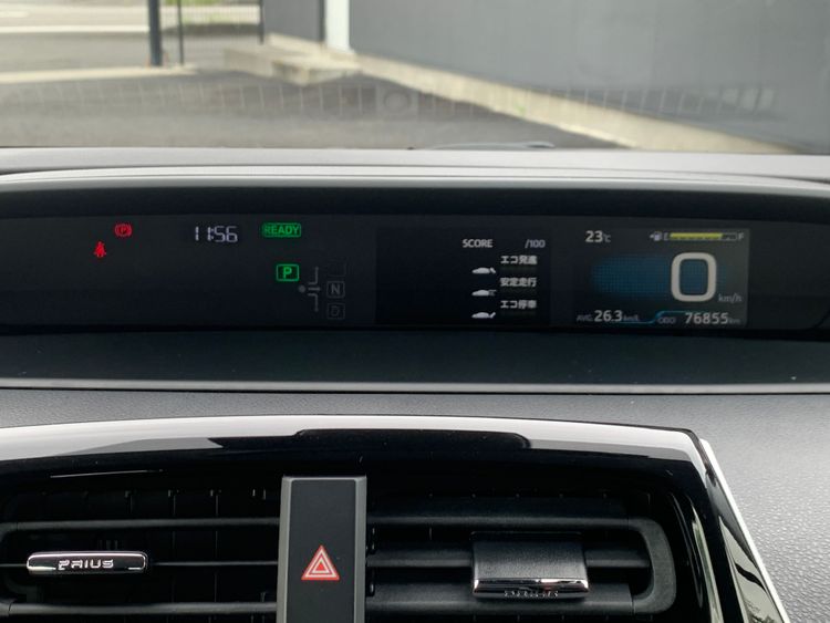 TOYOTA PRIUS S  thumbnail 28