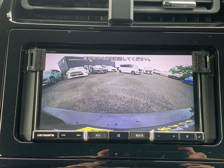 TOYOTA PRIUS S  thumbnail 23