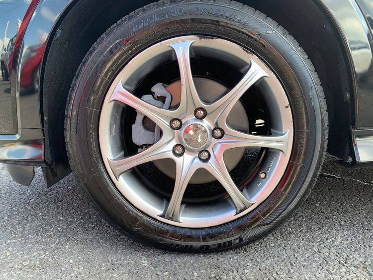HONDA VEZEL HIBRIDO Z thumbnail 3