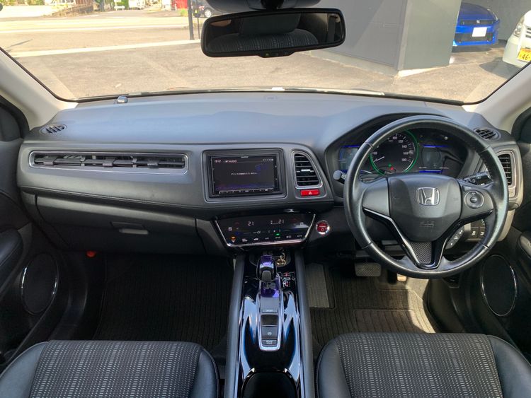 HONDA VEZEL HIBRIDO Z thumbnail 15