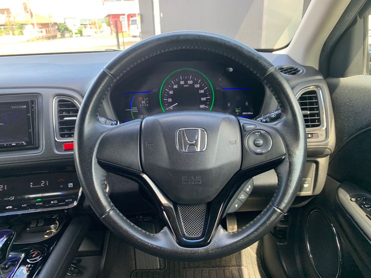 HONDA VEZEL HIBRIDO Z thumbnail 13
