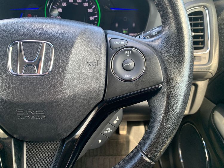 HONDA VEZEL HIBRIDO Z thumbnail 6
