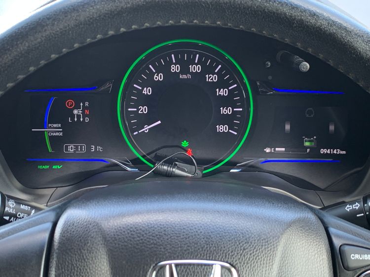 HONDA VEZEL HIBRIDO Z thumbnail 23