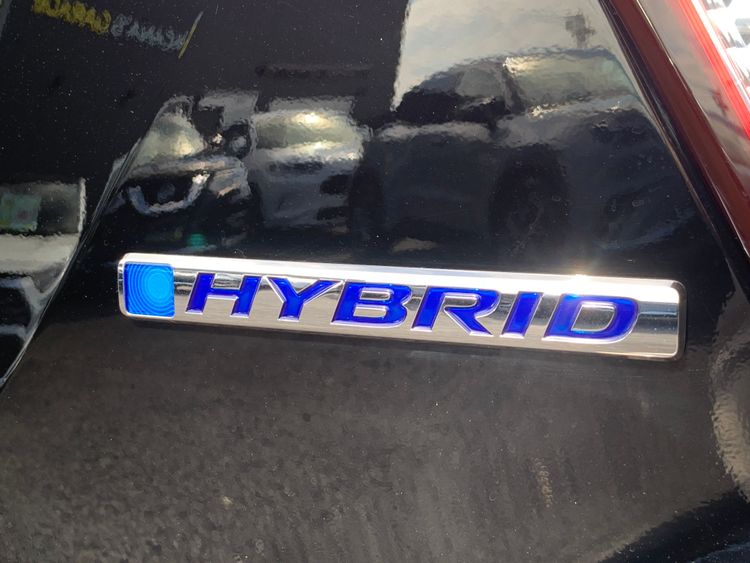 HONDA VEZEL HIBRIDO Z thumbnail 24