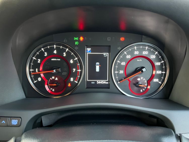 TOYOTA ALPHARD EDIÇÃO ESPECIAL S TYPE GOLD Ⅱ thumbnail 21