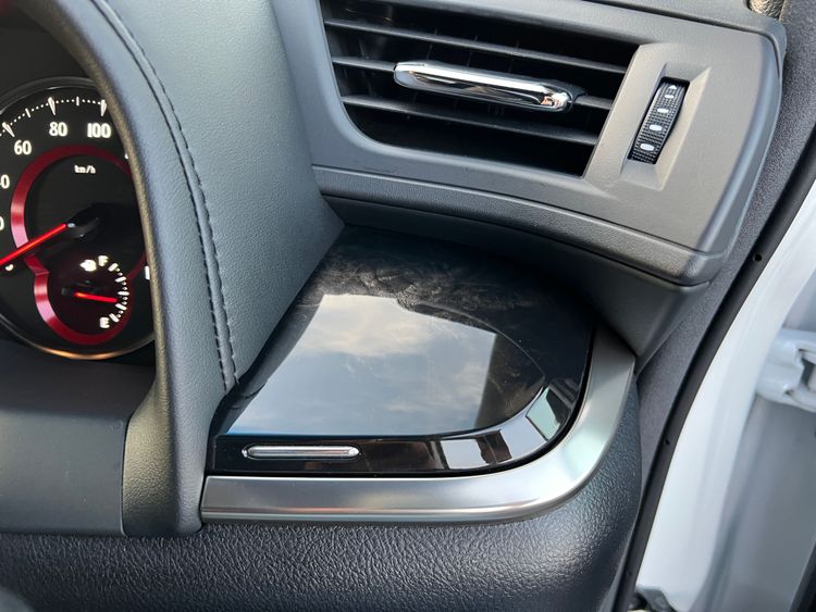 TOYOTA ALPHARD EDIÇÃO ESPECIAL S TYPE GOLD Ⅱ thumbnail 18