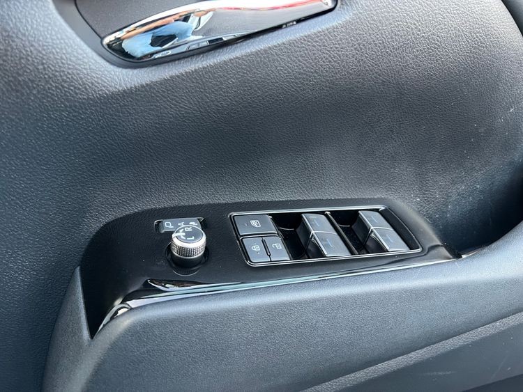 TOYOTA ALPHARD EDIÇÃO ESPECIAL S TYPE GOLD Ⅱ thumbnail 2