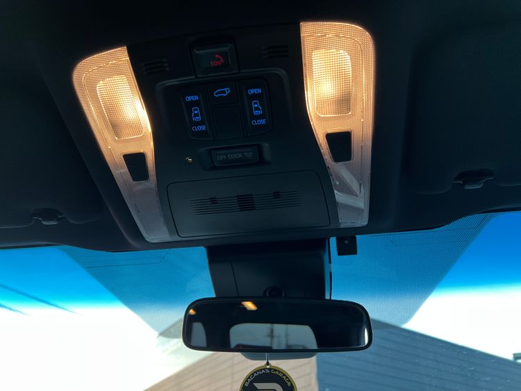 TOYOTA ALPHARD EDIÇÃO ESPECIAL S TYPE GOLD Ⅱ thumbnail 13