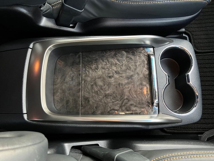 TOYOTA ALPHARD EDIÇÃO ESPECIAL S TYPE GOLD Ⅱ thumbnail 7