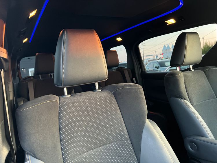 TOYOTA ALPHARD EDIÇÃO ESPECIAL S TYPE GOLD Ⅱ thumbnail 16