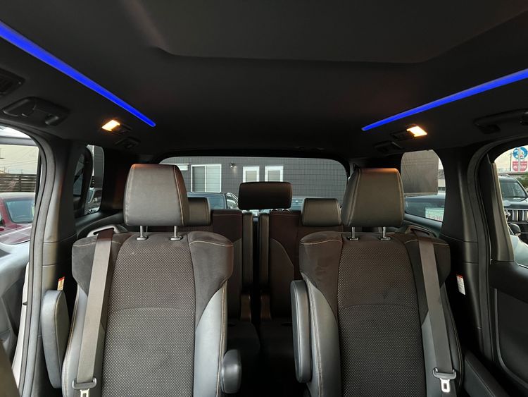 TOYOTA ALPHARD EDIÇÃO ESPECIAL S TYPE GOLD Ⅱ thumbnail 19