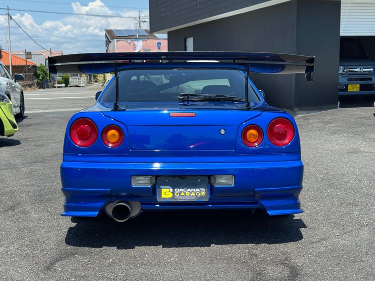 NISSAN SKYLINE 25GT TURBO COUPE thumbnail 18