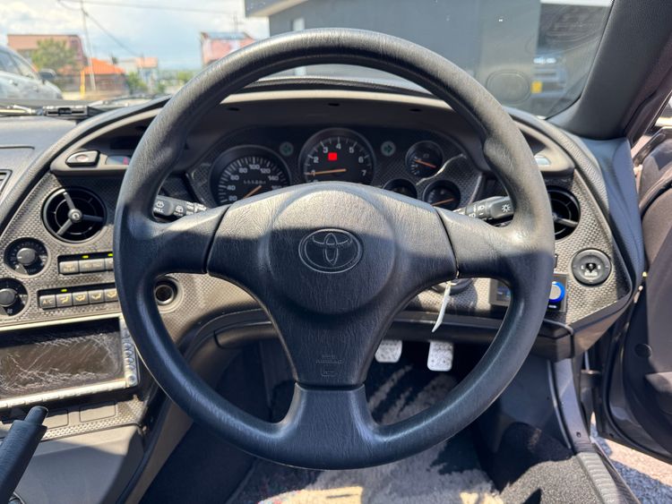 TOYOTA SUPRA S Z thumbnail 7