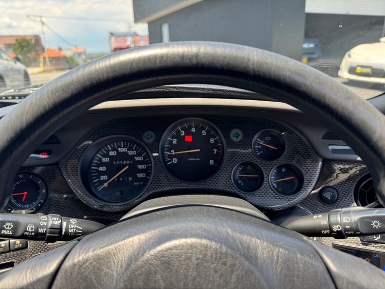 TOYOTA SUPRA S Z thumbnail 11