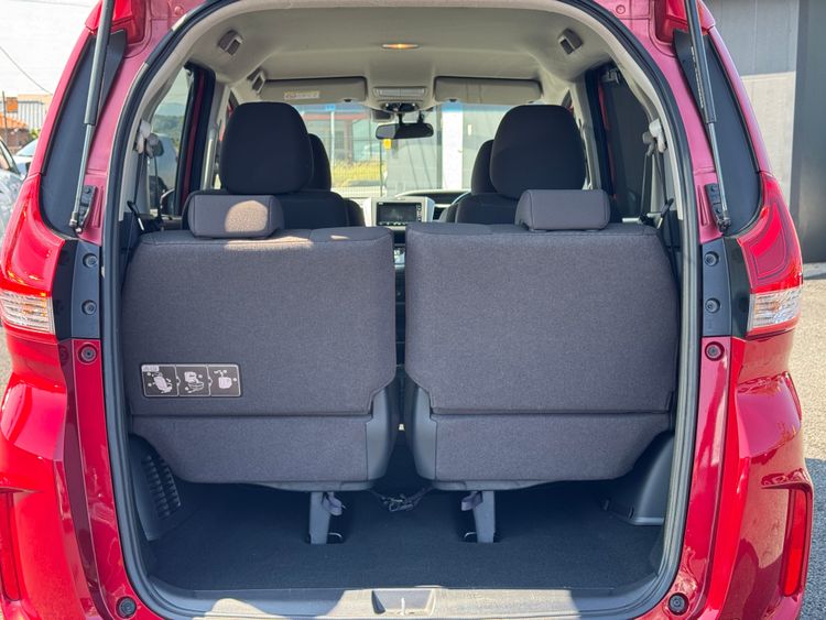HONDA FREED HIBRIDO G thumbnail 20