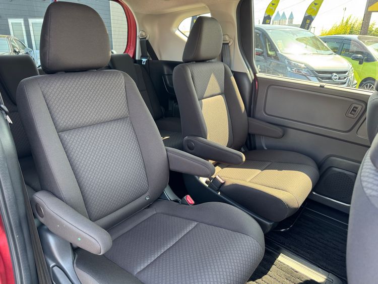 HONDA FREED HIBRIDO G thumbnail 2
