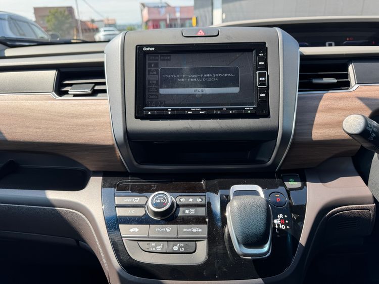 HONDA FREED HIBRIDO G thumbnail 6