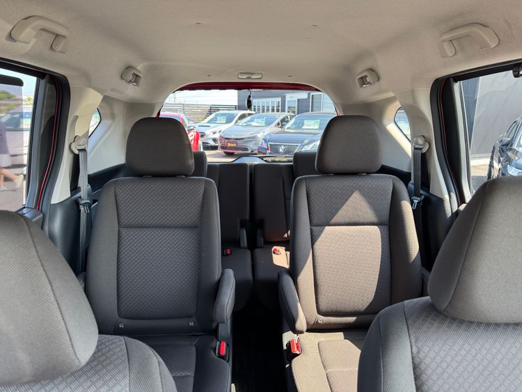 HONDA FREED HIBRIDO G thumbnail 4