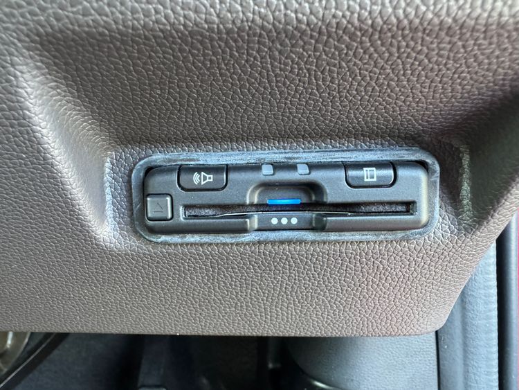 HONDA FREED HIBRIDO G thumbnail 15