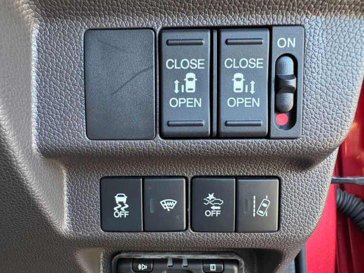 HONDA FREED HIBRIDO G thumbnail 12