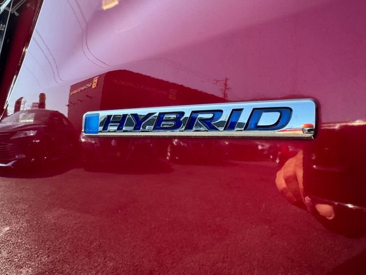 HONDA FREED HIBRIDO G thumbnail 26