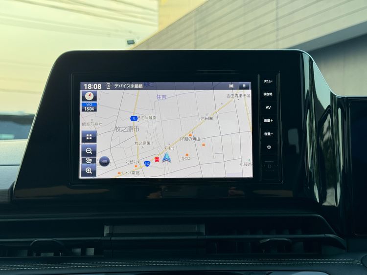 NISSAN SERENA E-POWER HIGHWAY STAR V thumbnail 30
