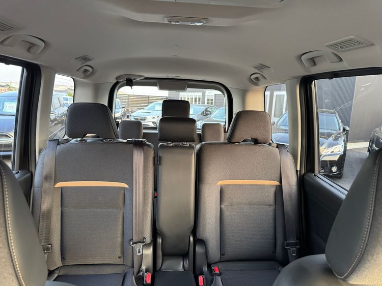 NISSAN SERENA E-POWER HIGHWAY STAR V thumbnail 6