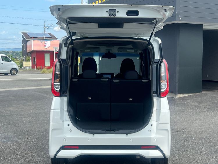 NISSAN ROOX HIGHWAY STAR G TURBO PROPILOT EDITION thumbnail 4