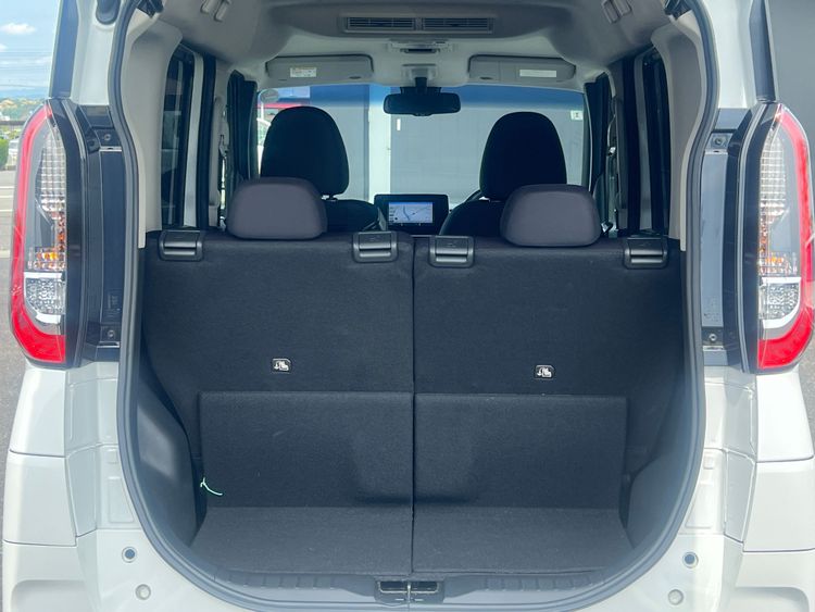 NISSAN ROOX HIGHWAY STAR G TURBO PROPILOT EDITION thumbnail 6