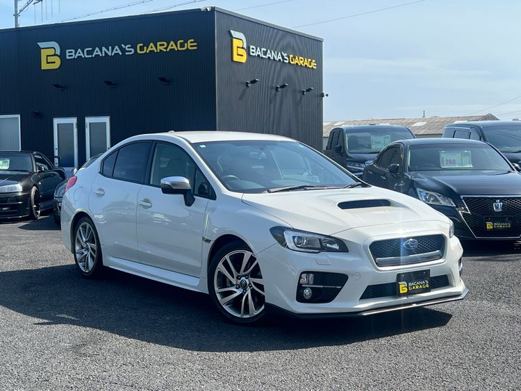 SUBARU WRX S4 2.0 GT-S EYESIGHT thumbnail 13