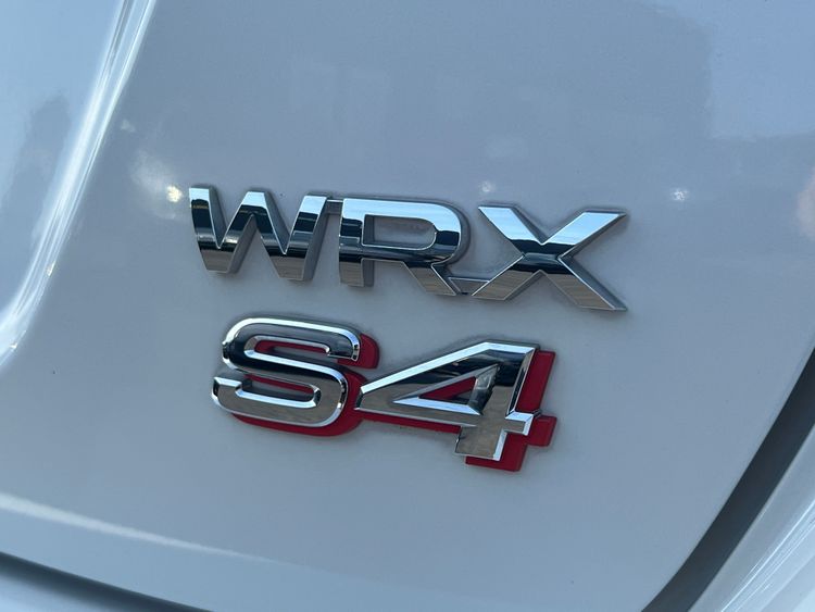 SUBARU WRX S4 2.0 GT-S EYESIGHT thumbnail 21