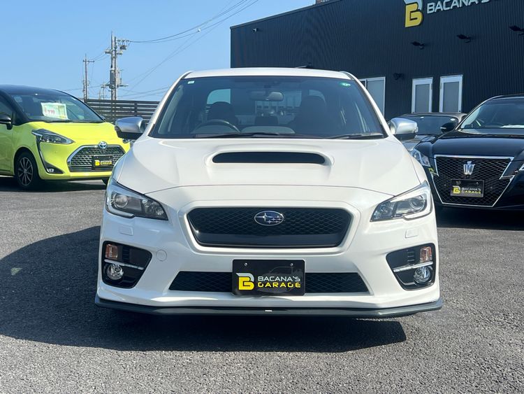 SUBARU WRX S4 2.0 GT-S EYESIGHT thumbnail 15