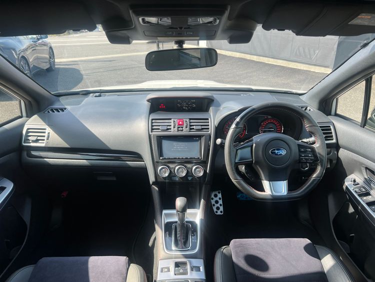 SUBARU WRX S4 2.0 GT-S EYESIGHT thumbnail 8