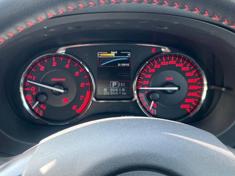 SUBARU WRX S4 2.0 GT-S EYESIGHT thumbnail 25