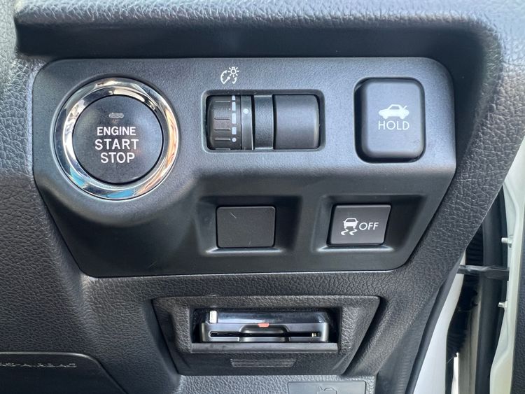 SUBARU WRX S4 2.0 GT-S EYESIGHT thumbnail 12