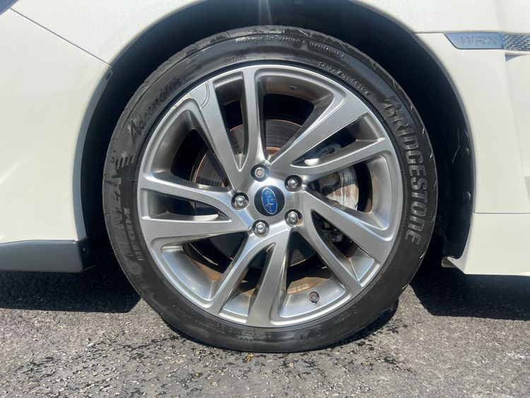 SUBARU WRX S4 2.0 GT-S EYESIGHT thumbnail 3
