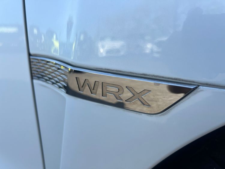 SUBARU WRX S4 2.0 GT-S EYESIGHT thumbnail 22