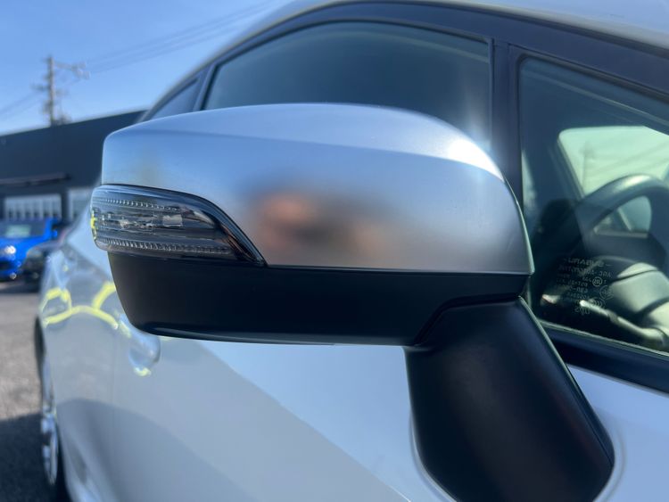 SUBARU WRX S4 2.0 GT-S EYESIGHT thumbnail 23