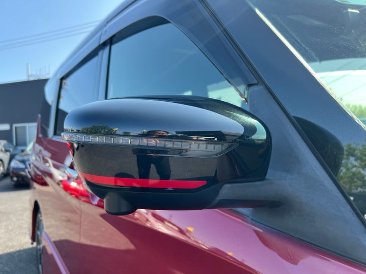 NISSAN SERENA 2.0 NISMO thumbnail 26